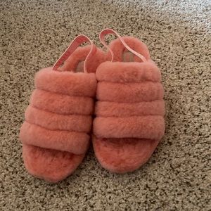 UGG slippers